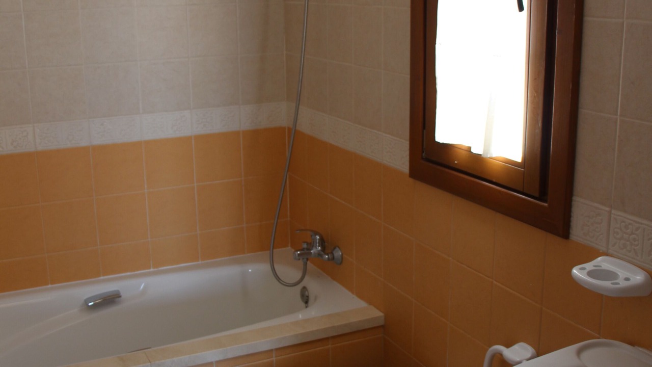 Photo of Bathroom in Ayamonte