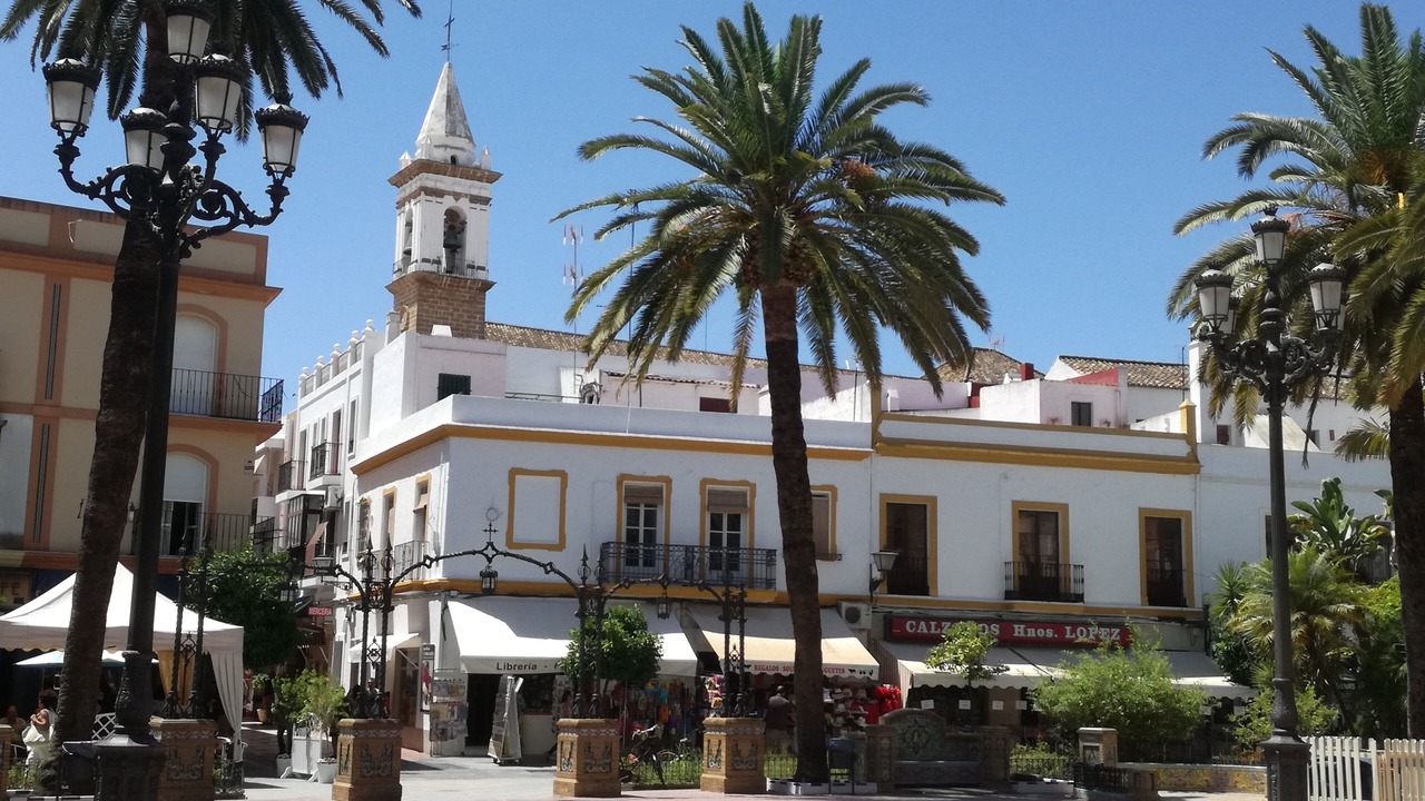 Photo of Outdoor in Ayamonte
