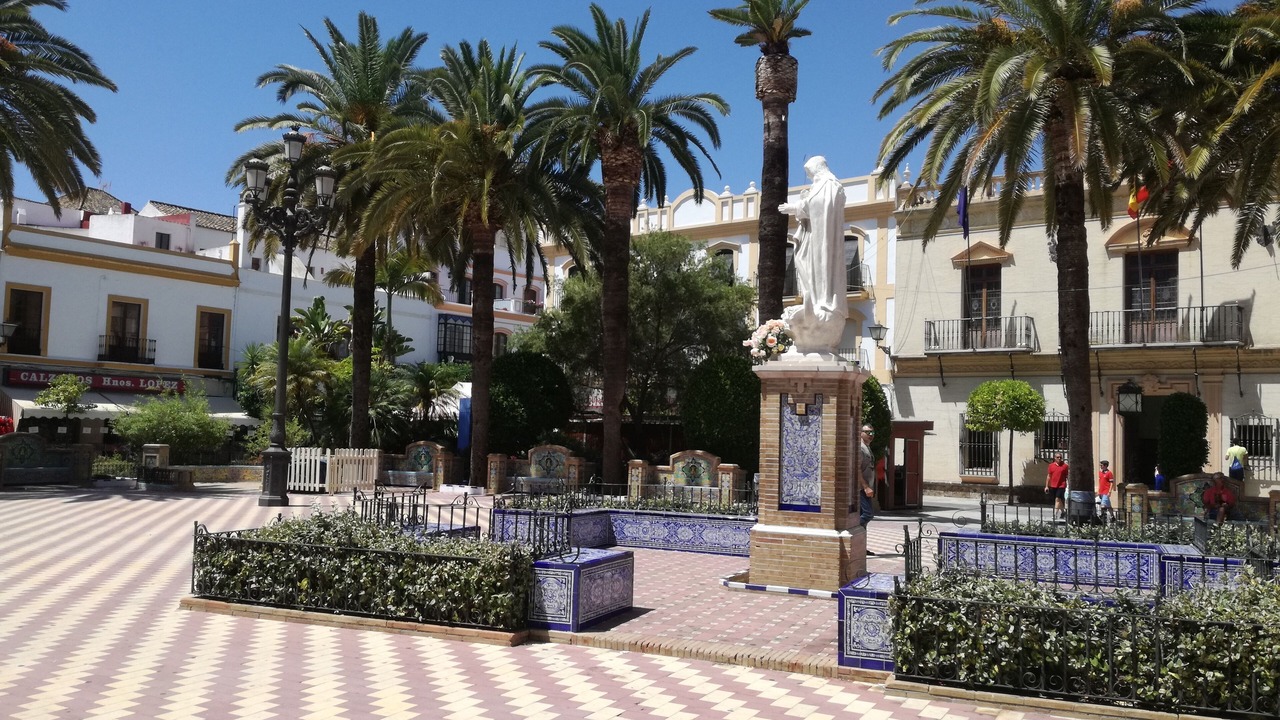 Photo of Outdoor in Ayamonte