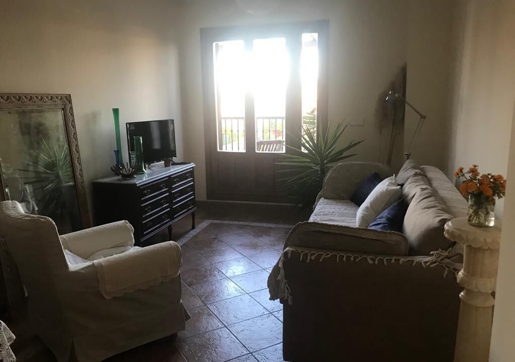 Photo of Livingroom in Ayamonte