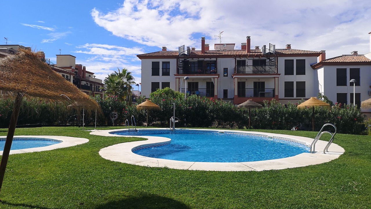 Photo of Outdoor in Ayamonte