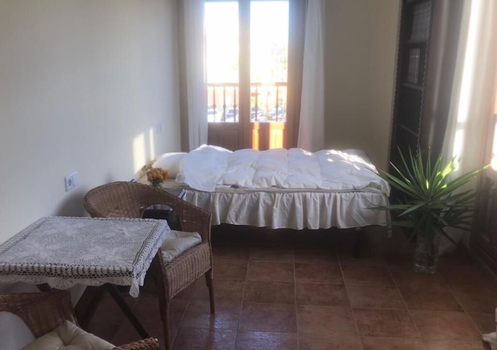 Photo of Bedroom in Ayamonte