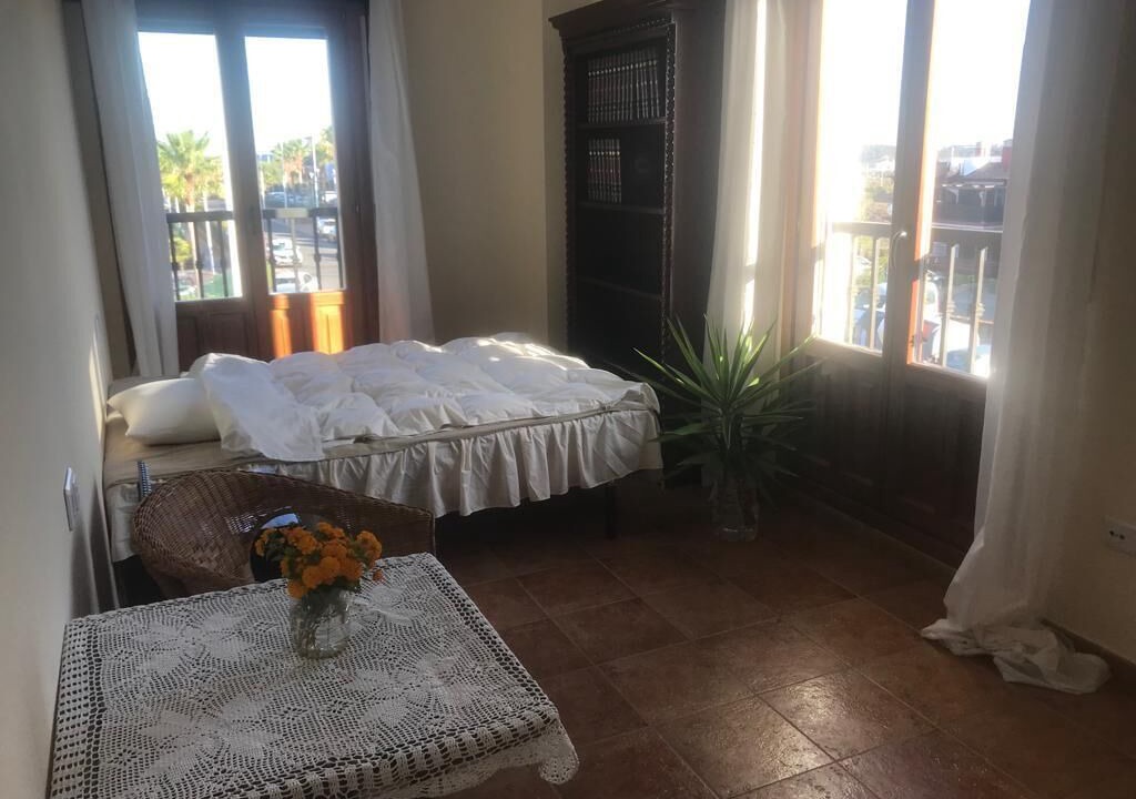 Photo of Bedroom in Ayamonte