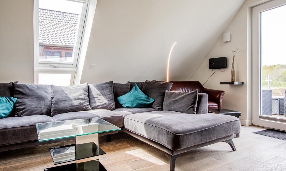 Photo of Livingroom in Wenningstedt-Braderup