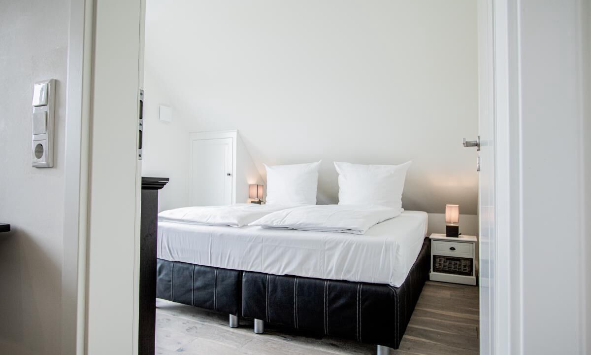 Photo of Bedroom in Wenningstedt-Braderup