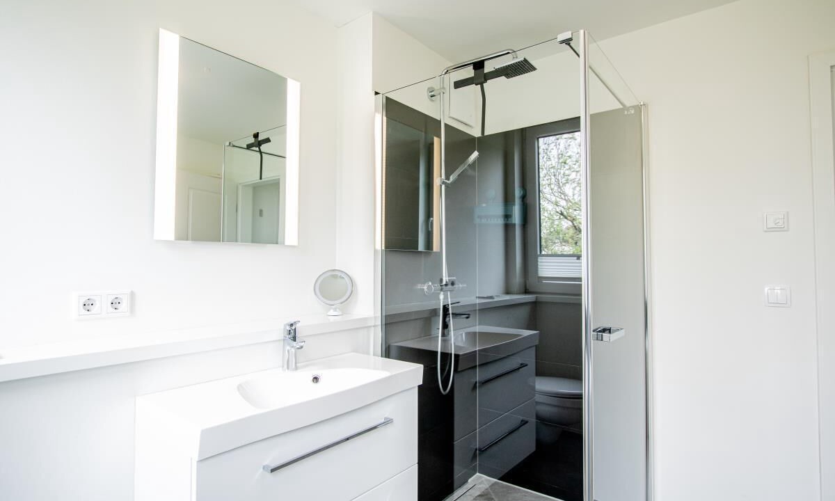 Photo of Bathroom in Wenningstedt-Braderup