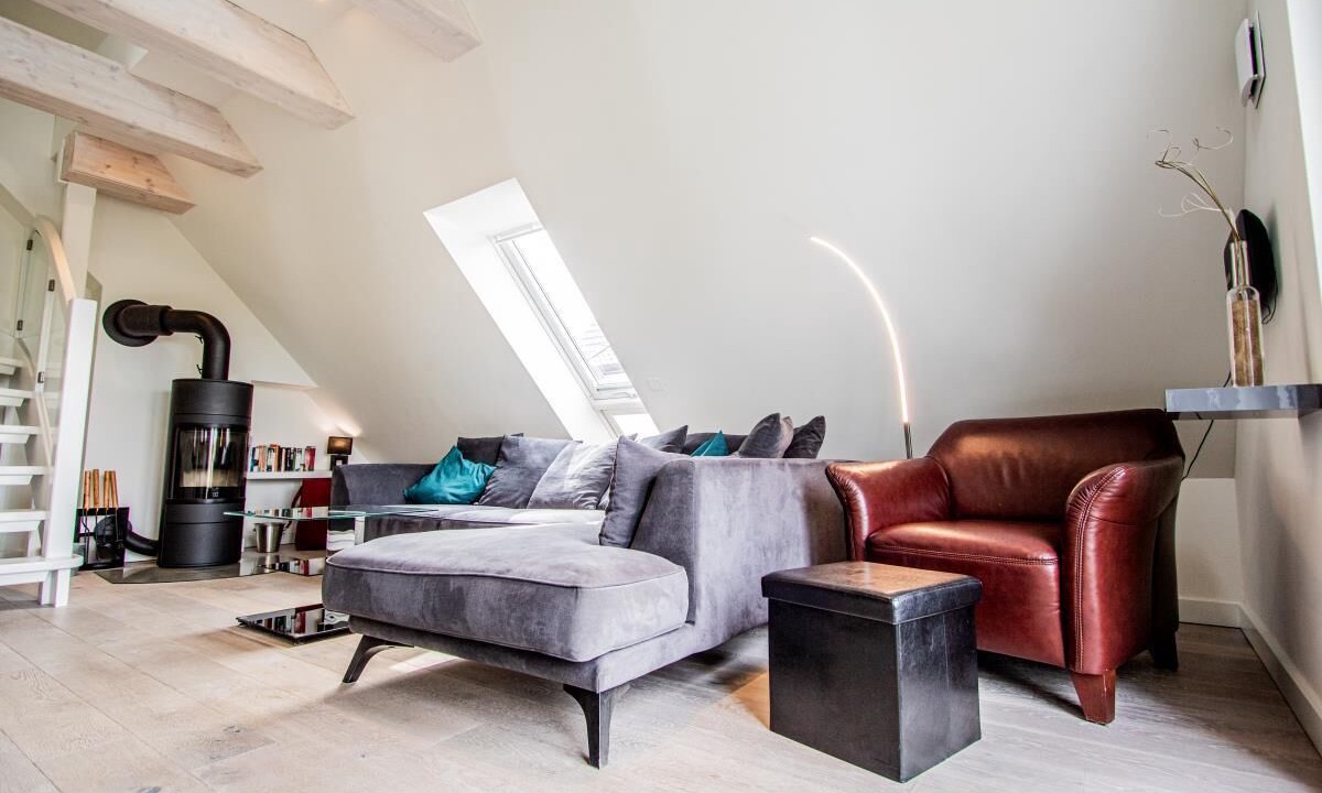 Photo of Livingroom in Wenningstedt-Braderup