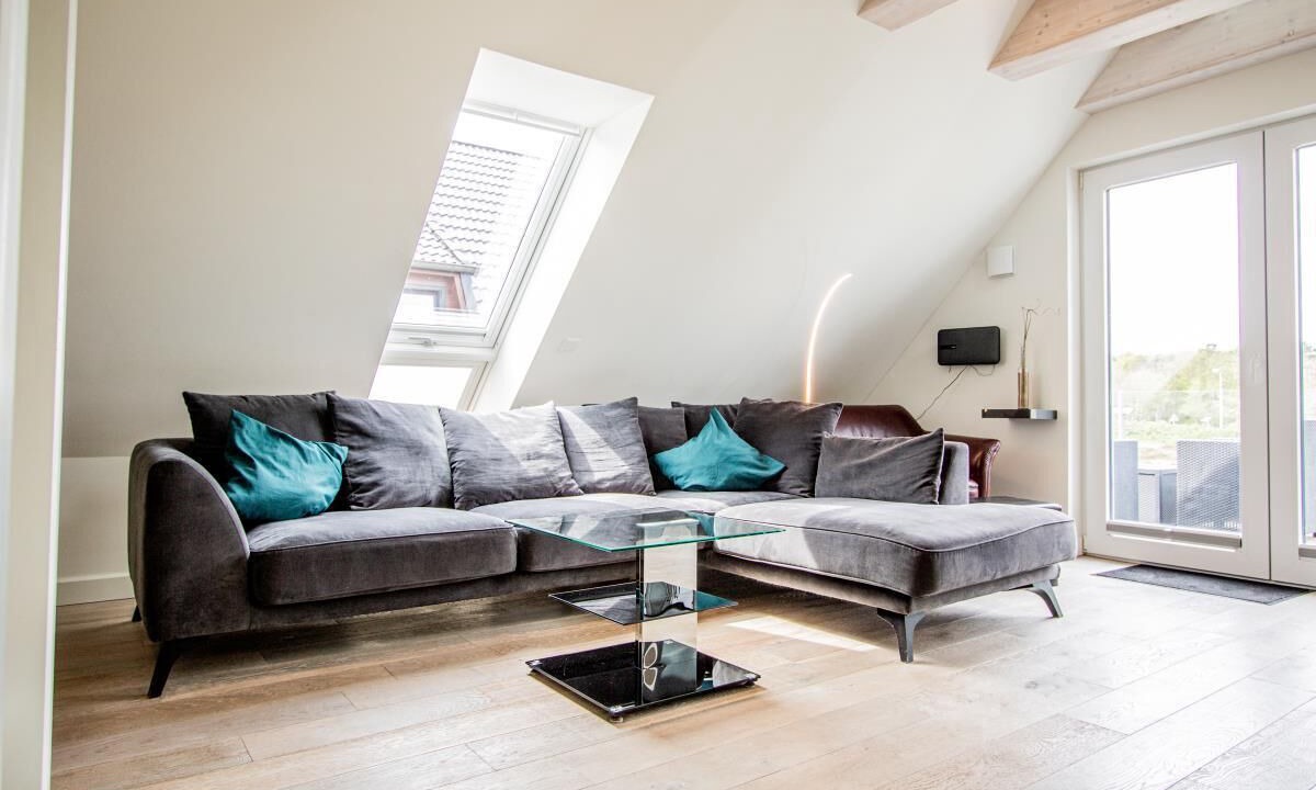 Photo of Livingroom in Wenningstedt-Braderup