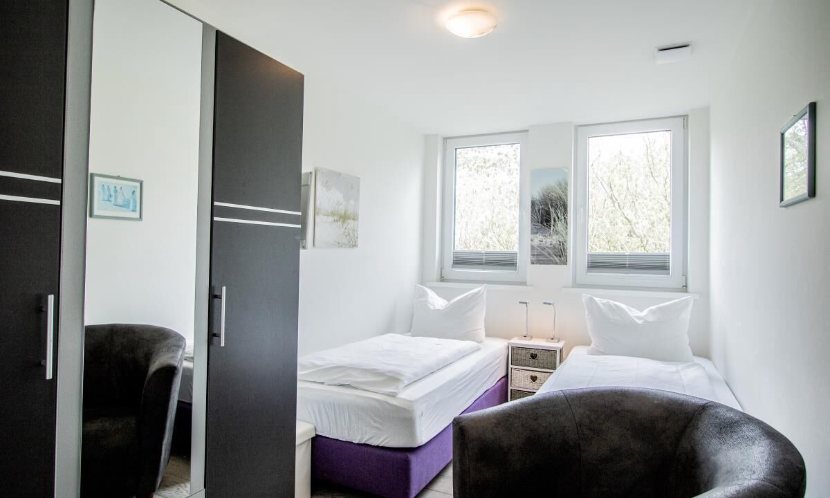 Photo of Bedroom in Wenningstedt-Braderup