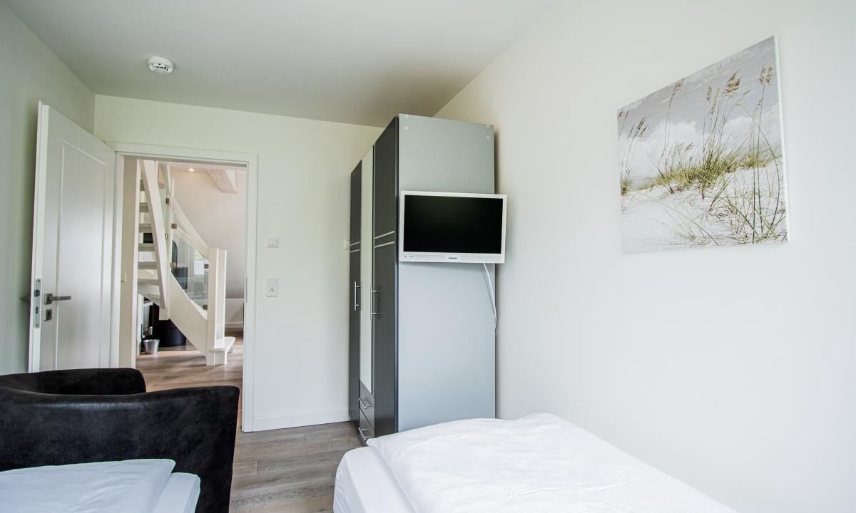 Photo of Bedroom in Wenningstedt-Braderup