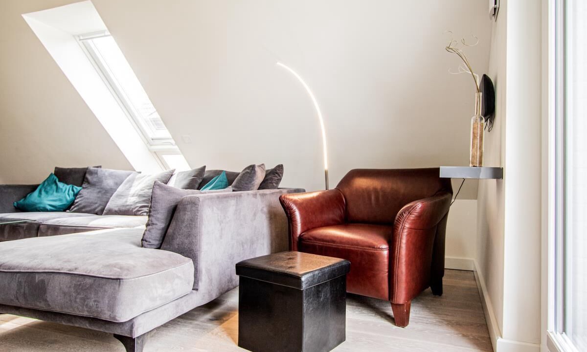 Photo of Livingroom in Wenningstedt-Braderup
