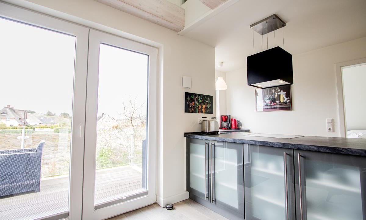 Photo of Kitchen in Wenningstedt-Braderup