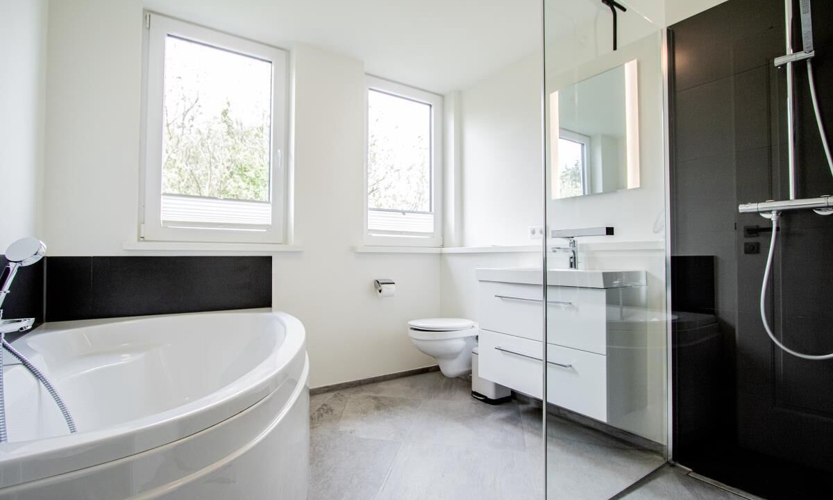 Photo of Bathroom in Wenningstedt-Braderup