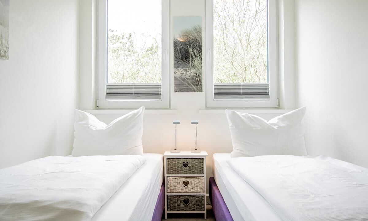 Photo of Bedroom in Wenningstedt-Braderup