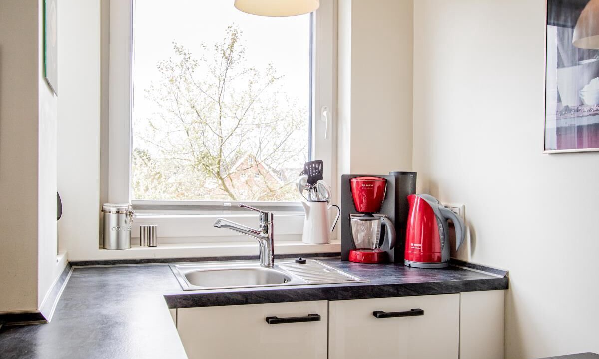 Photo of Kitchen in Wenningstedt-Braderup
