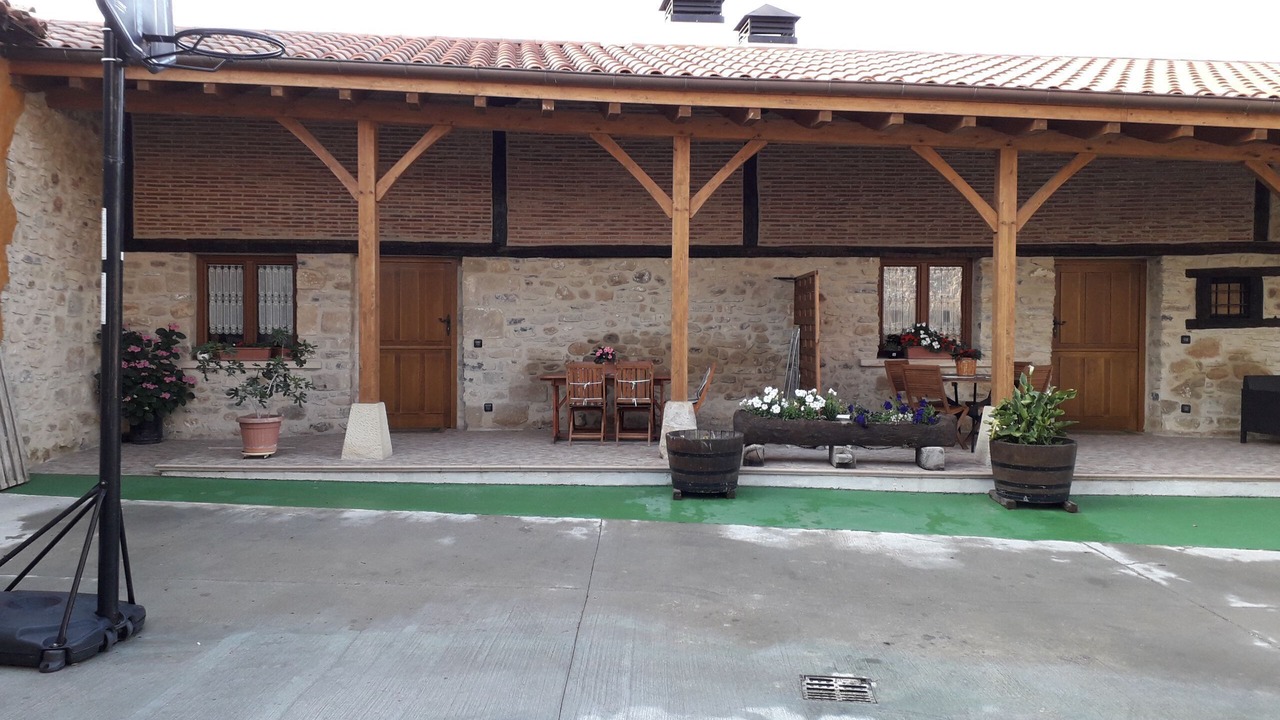 Photo of Outdoor in Narvaja