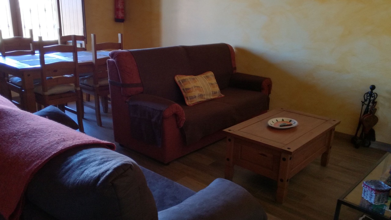 Photo of Livingroom in Narvaja