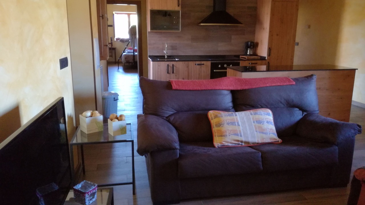 Photo of Livingroom in Narvaja