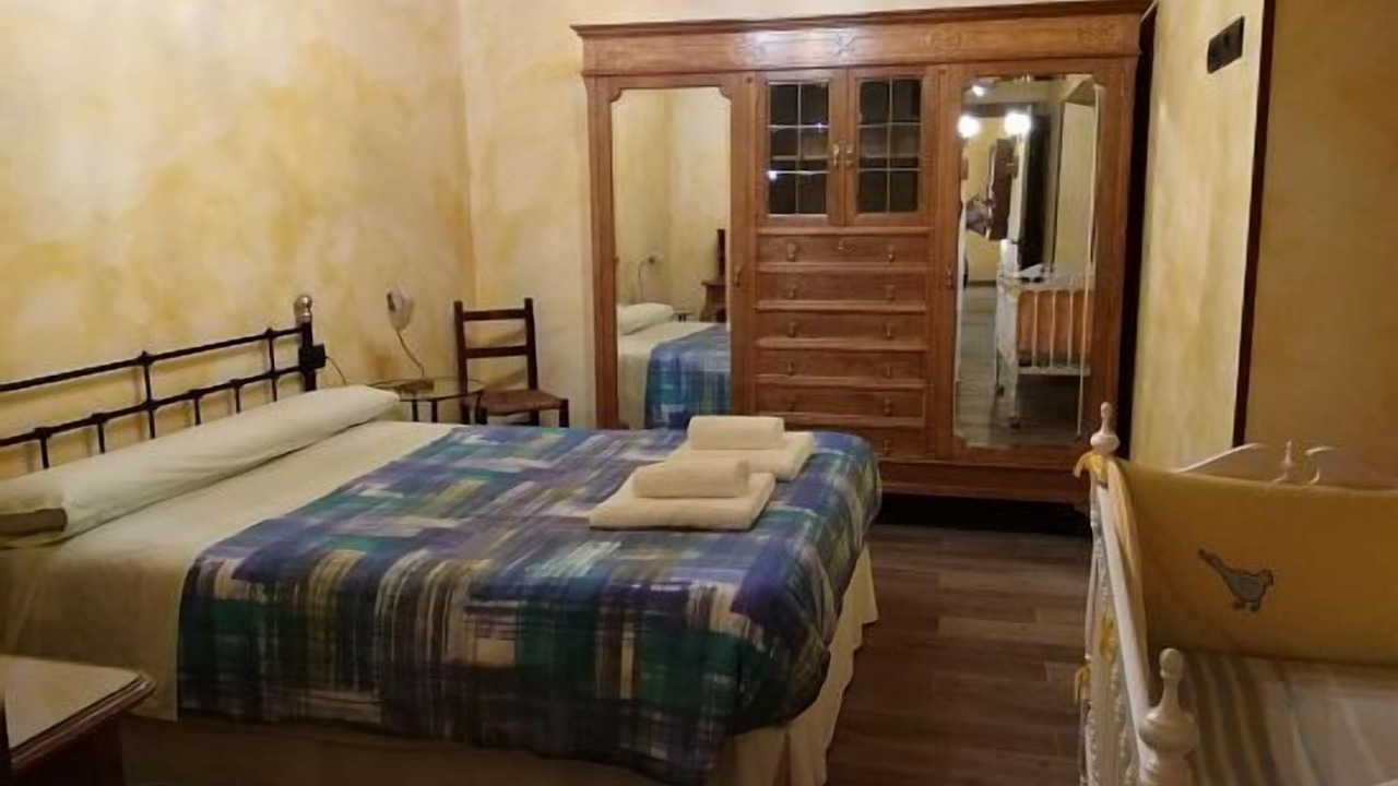 Photo of Bedroom in Narvaja