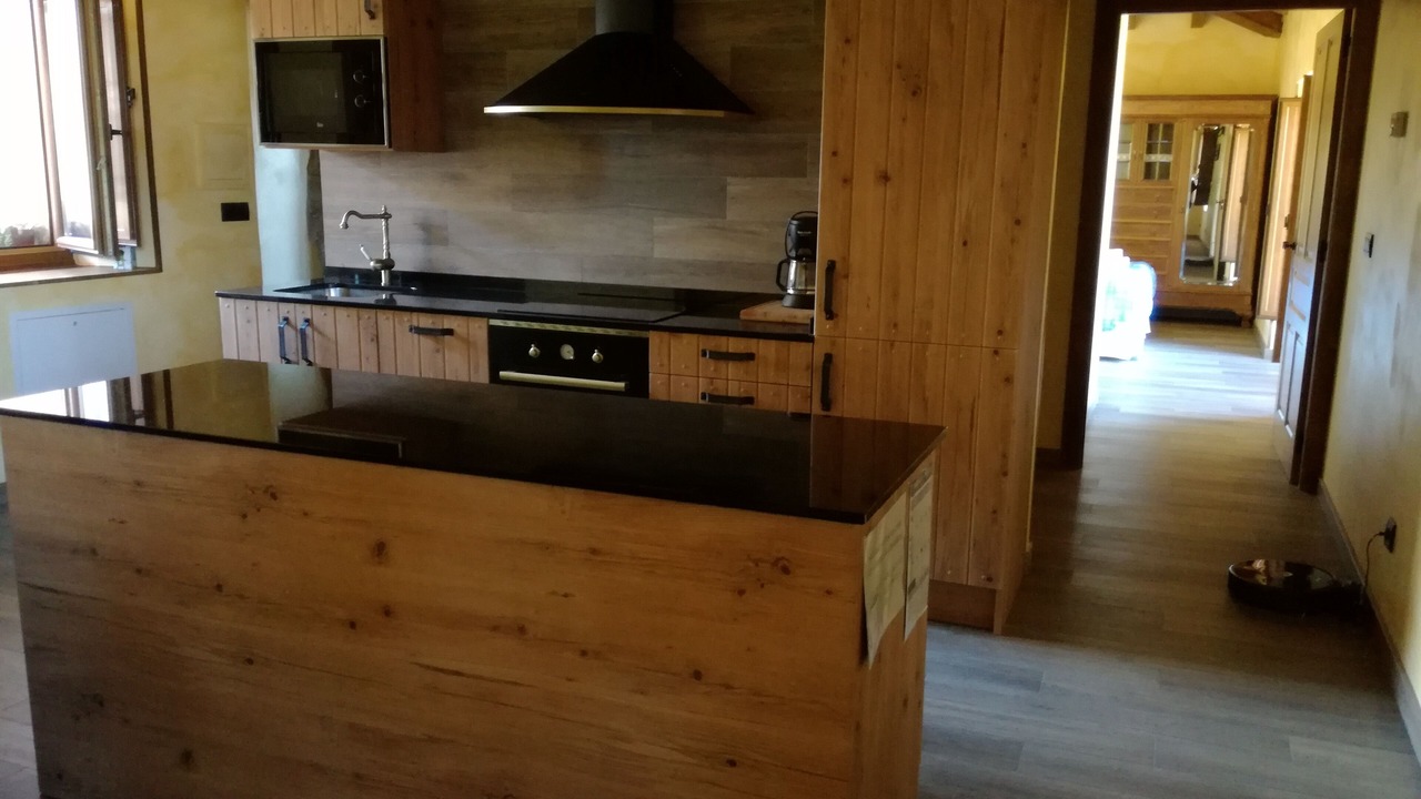 Photo of Kitchen in Narvaja