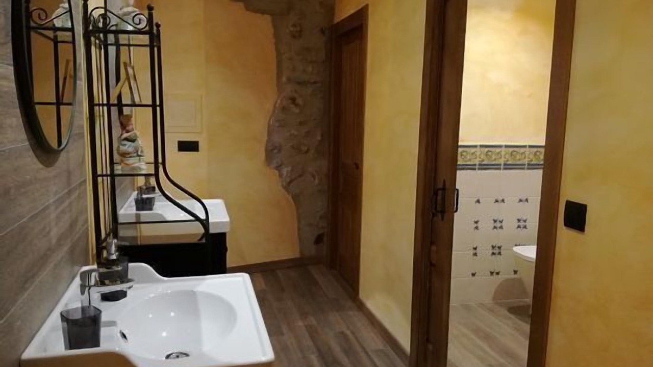 Photo of Bathroom in Narvaja