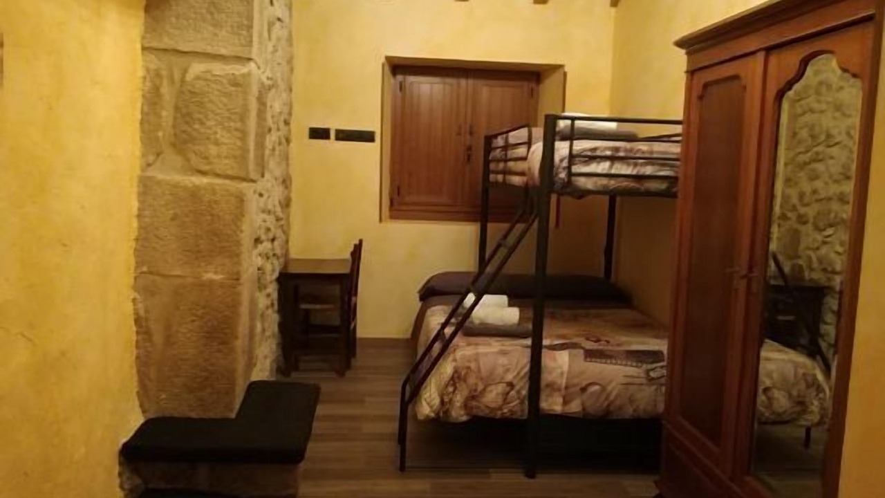 Photo of Bedroom in Narvaja