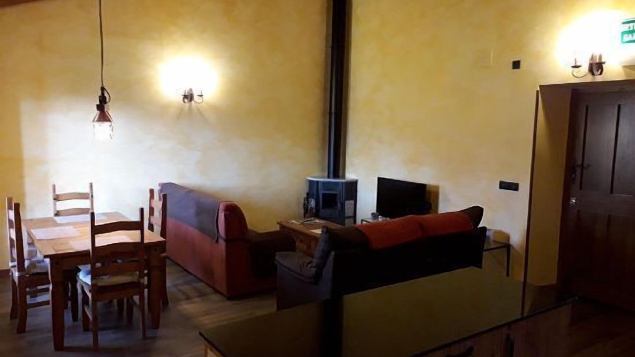 Photo of Livingroom in Narvaja