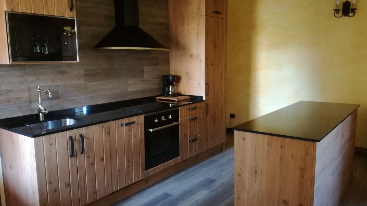 Photo of Kitchen in Narvaja
