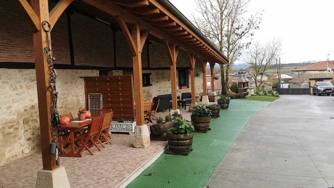Photo of Outdoor in Narvaja