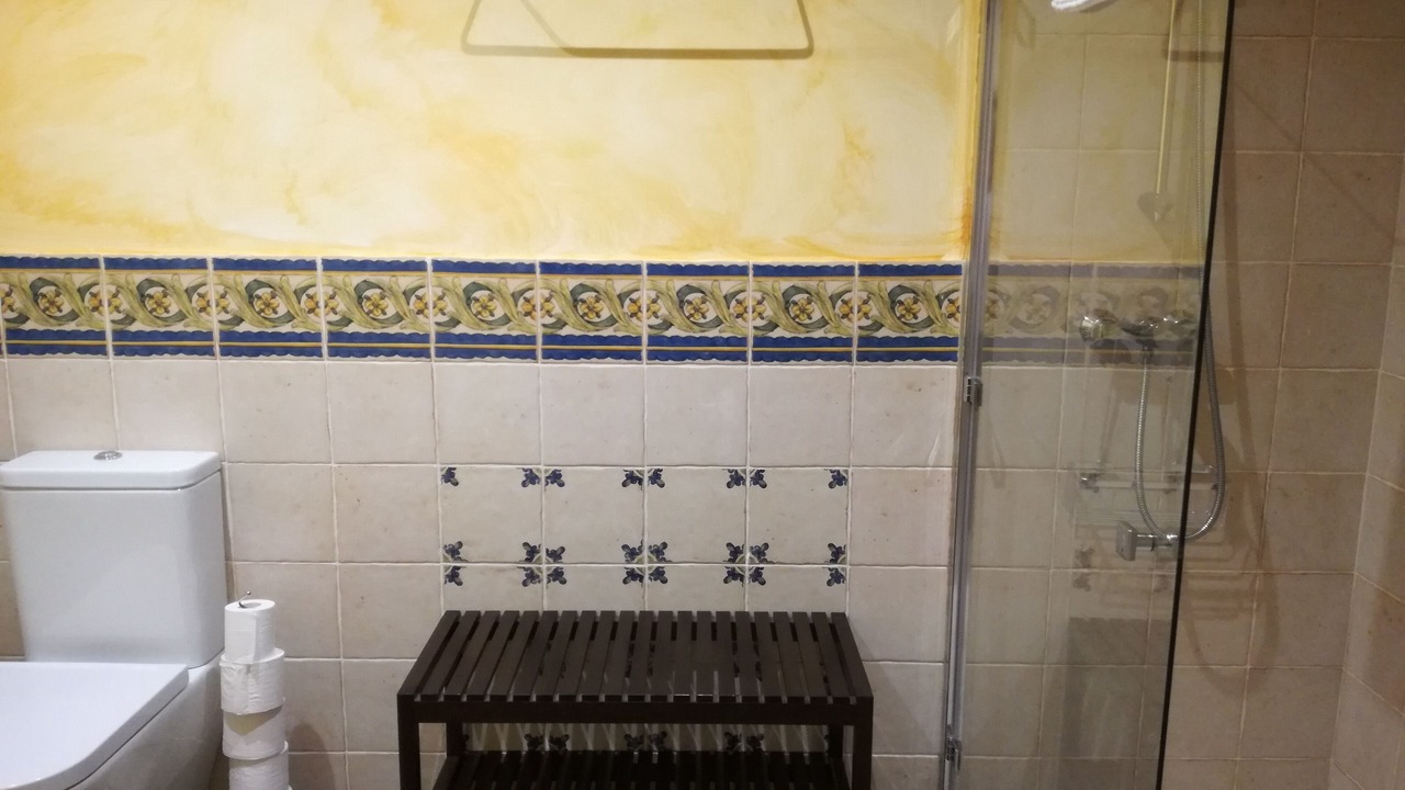 Photo of Bathroom in Narvaja