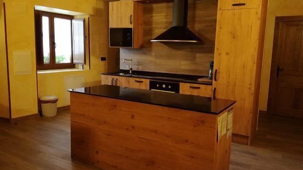 Photo of Kitchen in Narvaja