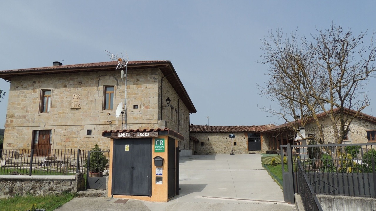 Photo of Outdoor in Narvaja