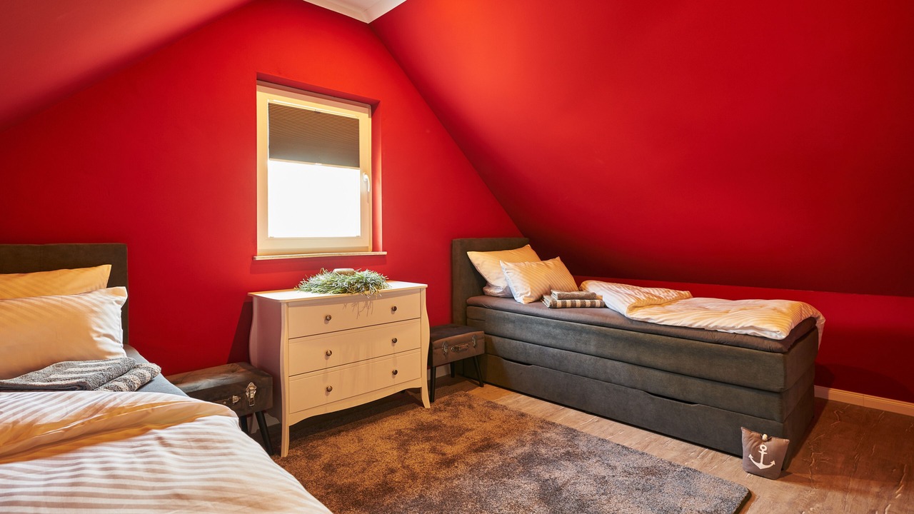 Photo of Bedroom in Kroeslin