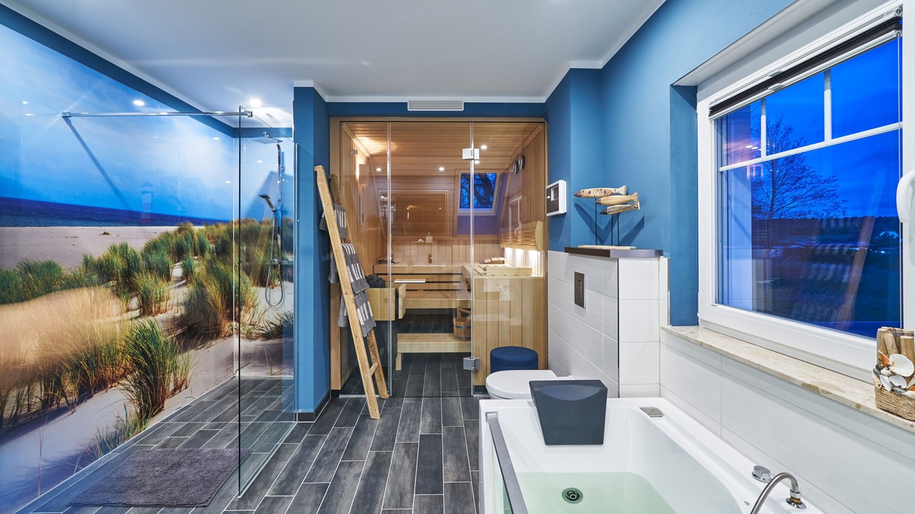 Photo of Bathroom in Kroeslin