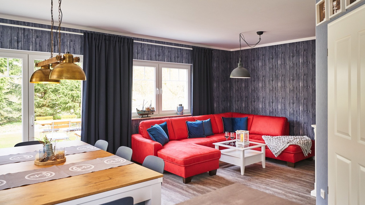 Photo of Livingroom in Kroeslin