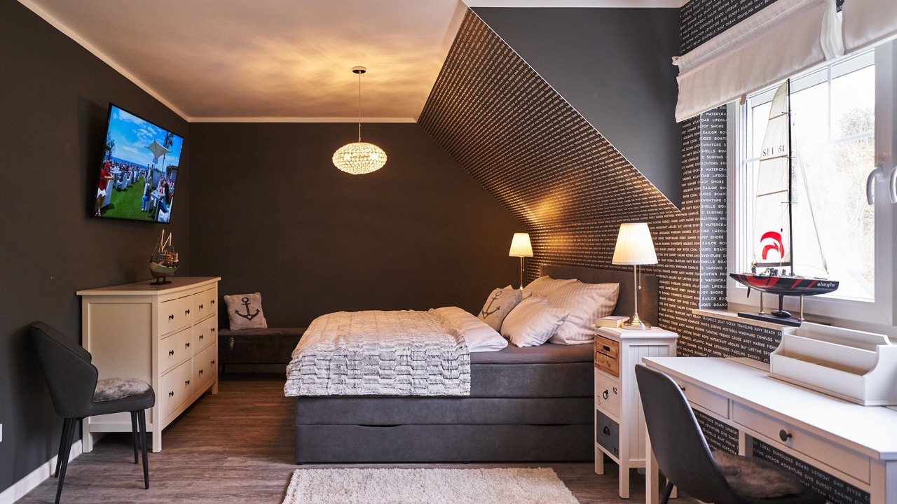 Photo of Bedroom in Kroeslin