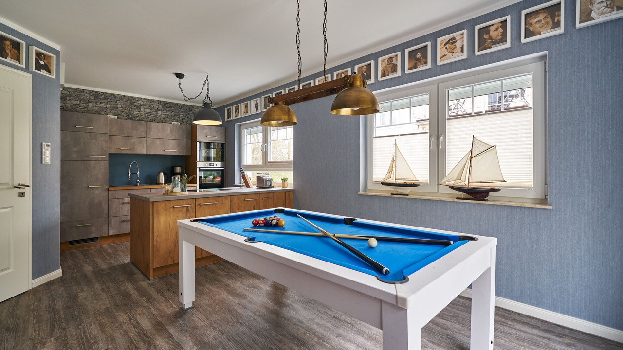 Photo of Kitchen in Kroeslin