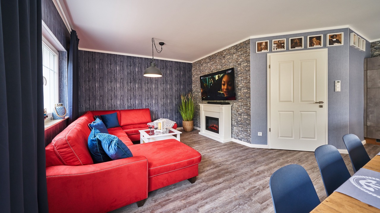 Photo of Livingroom in Kroeslin