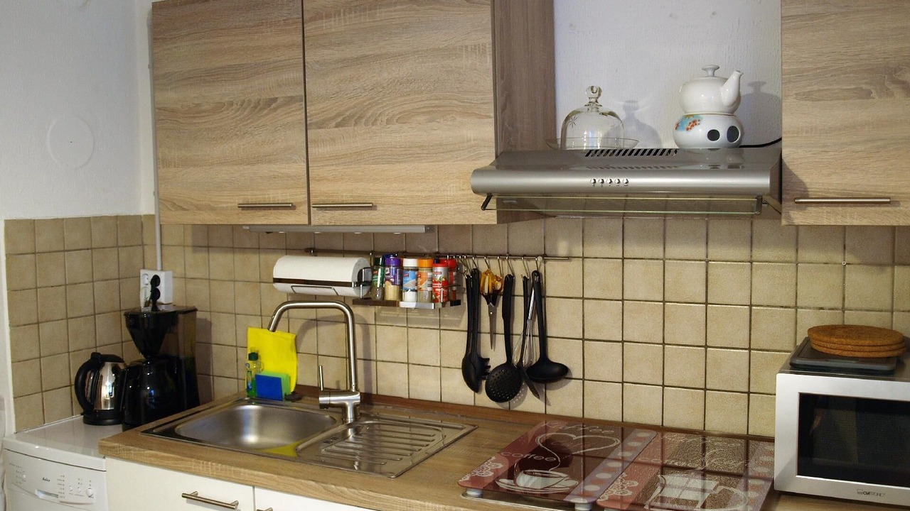Photo of Kitchen in Marsberg