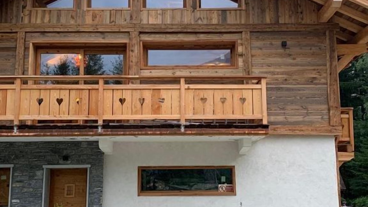 Photo of Outdoor in Les Praz-de-Chamonix
