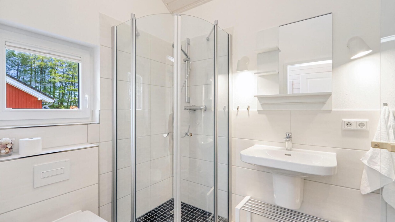 Photo of Bathroom in Krems II