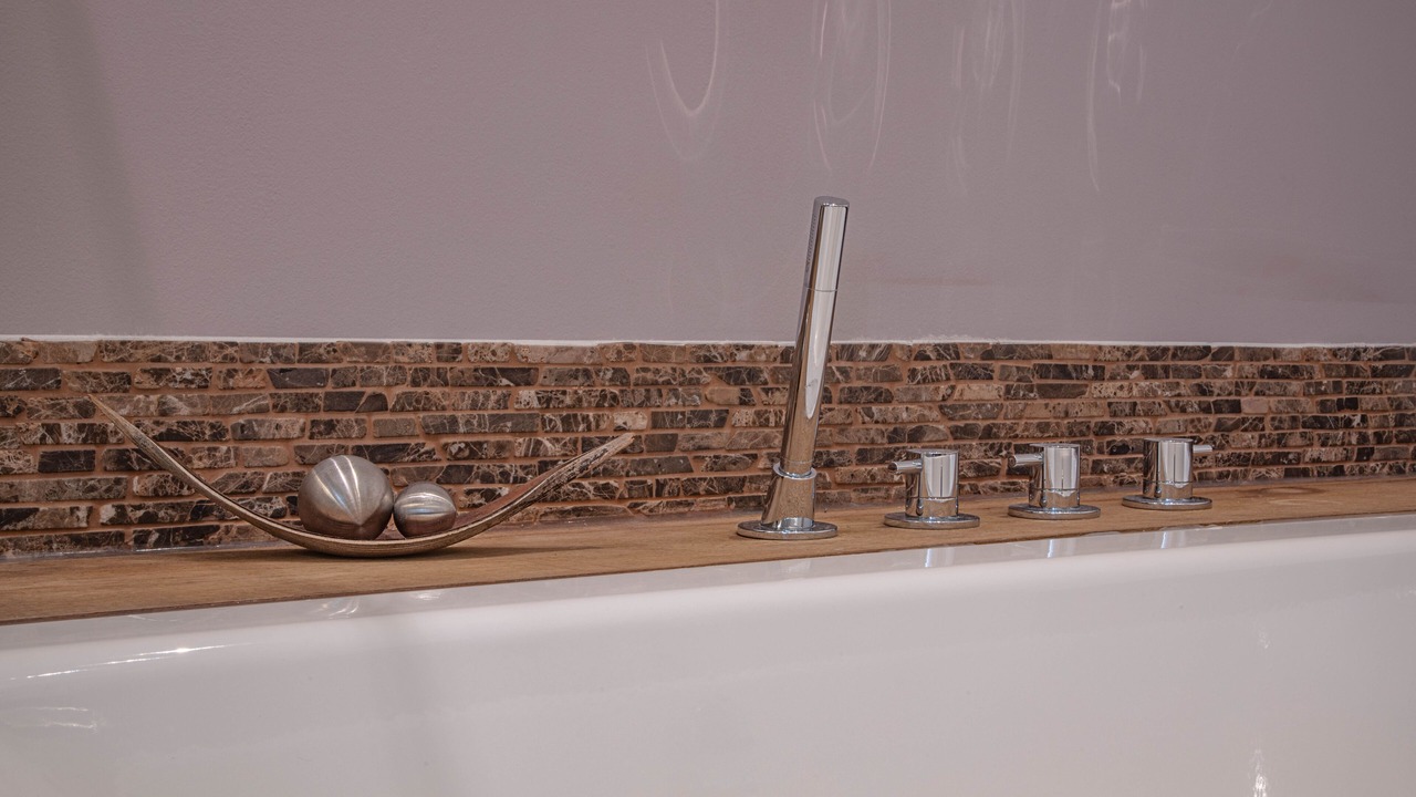 Photo of Bathroom in Region Hannover District