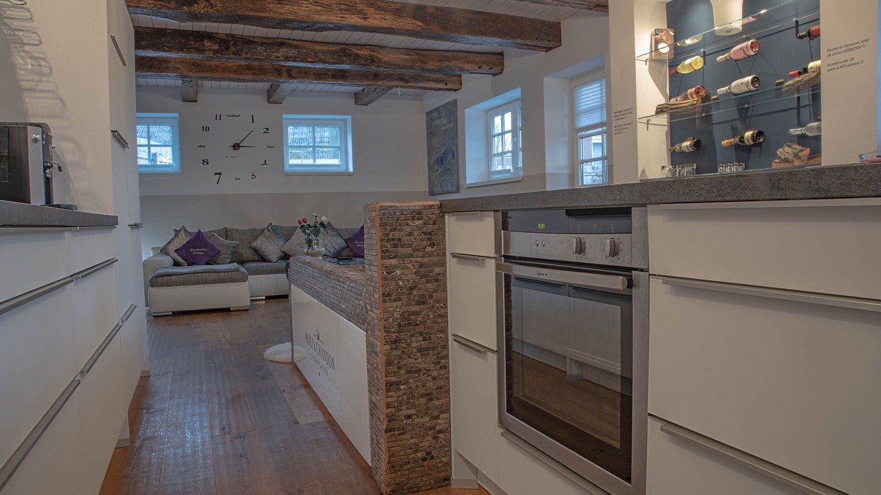 Photo of Kitchen in Region Hannover District