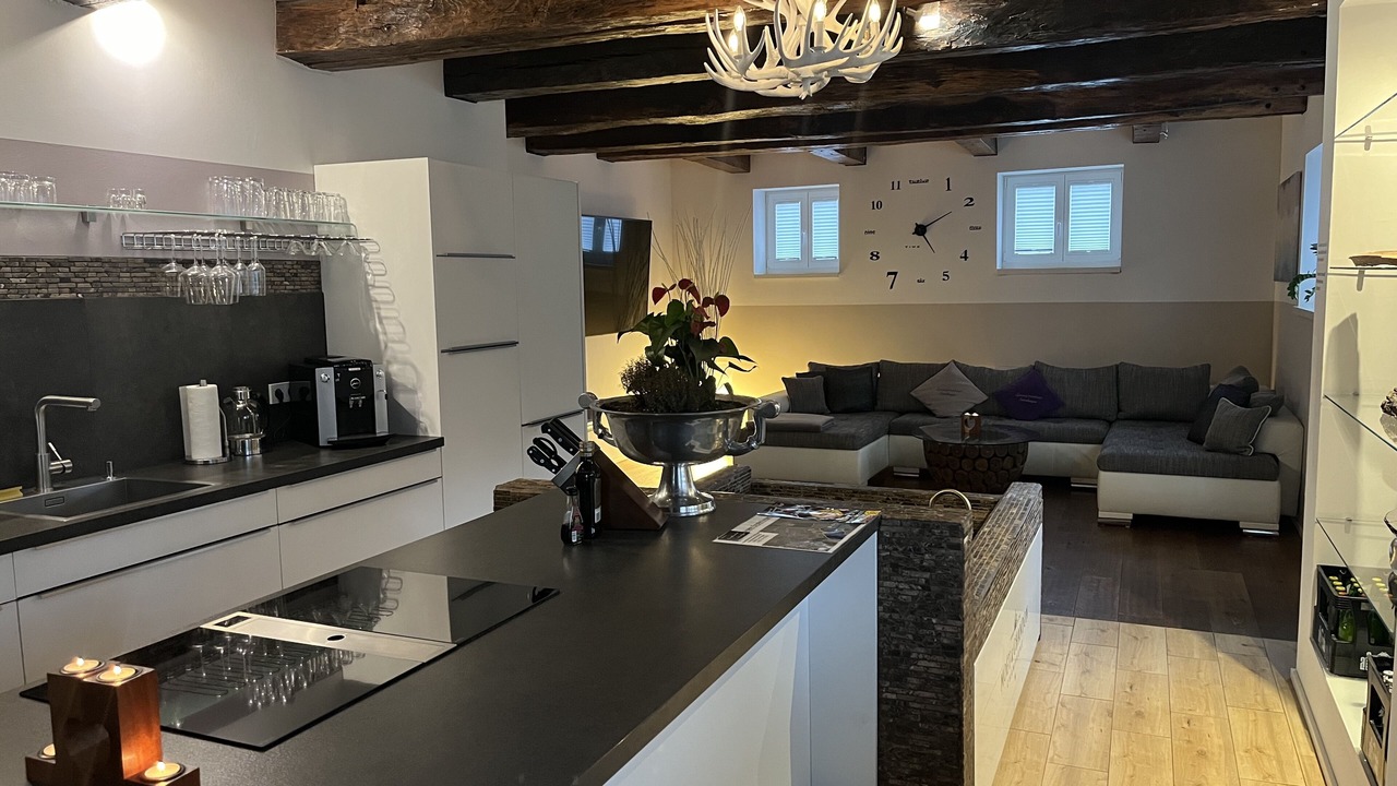 Photo of Kitchen in Region Hannover District