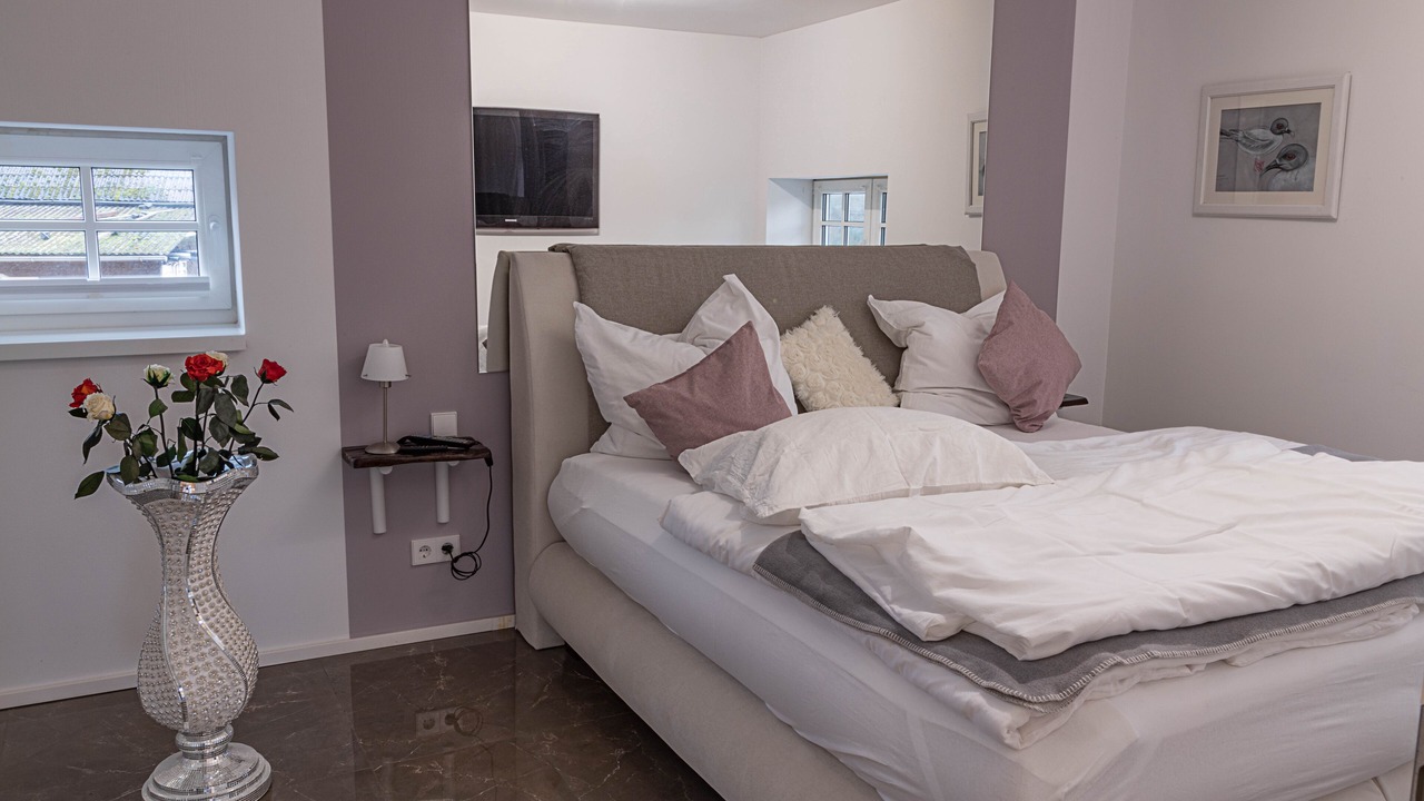 Photo of Bedroom in Region Hannover District