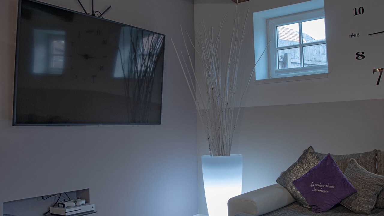 Photo of Livingroom in Region Hannover District