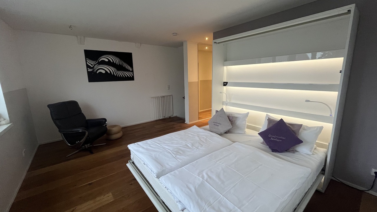 Photo of Bedroom in Region Hannover District