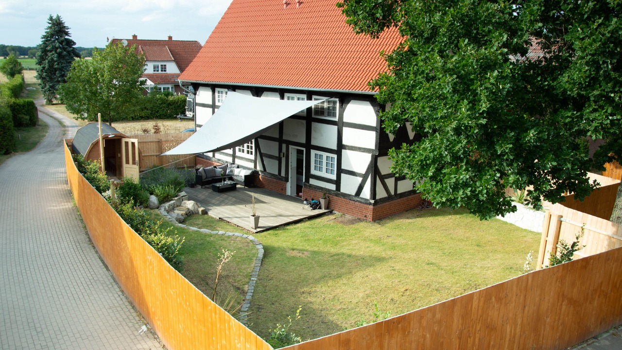 Photo of Outdoor in Region Hannover District