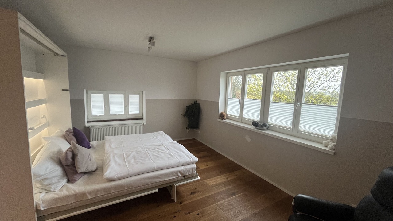 Photo of Bedroom in Region Hannover District
