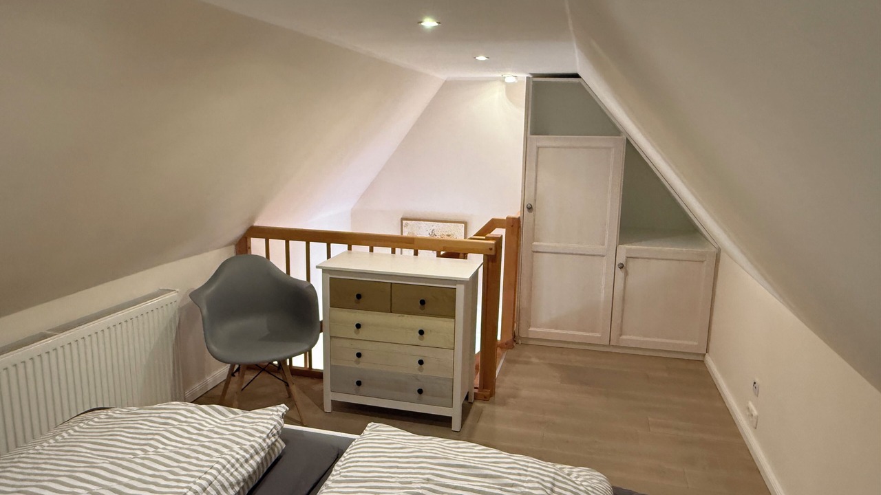 Photo of Bedroom in Rodemis